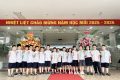 RỘN RÀNG KHÔNG KHÍ LỄ KHAI GIẢNG NĂM HỌC MỚI 2025 – 2026